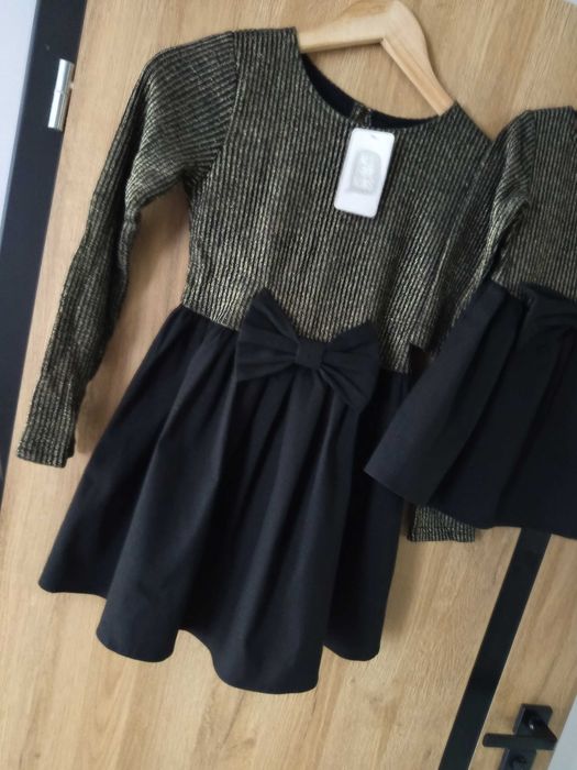 Sukienka All For Kids 140/146