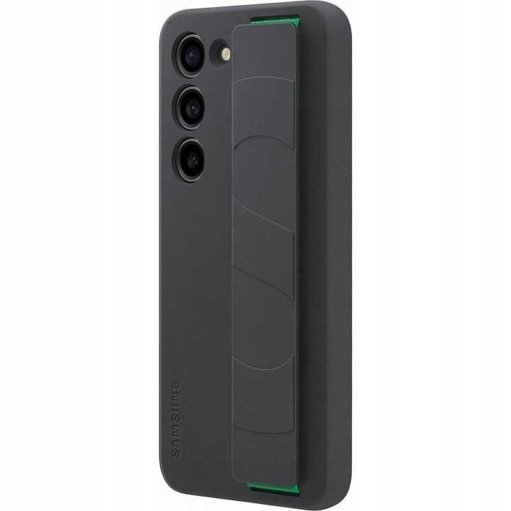 Etui Samsung Silicone Grip Cover do Samsung Galaxy S23+