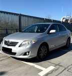 Toyota Corolla Toyota Corolla E15
