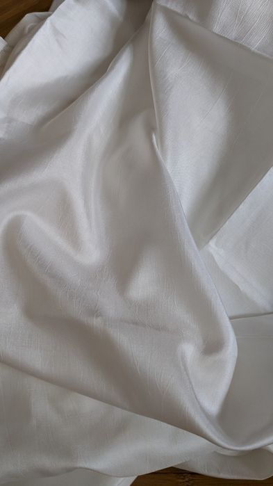 Відріз тканини шовку (штучного)