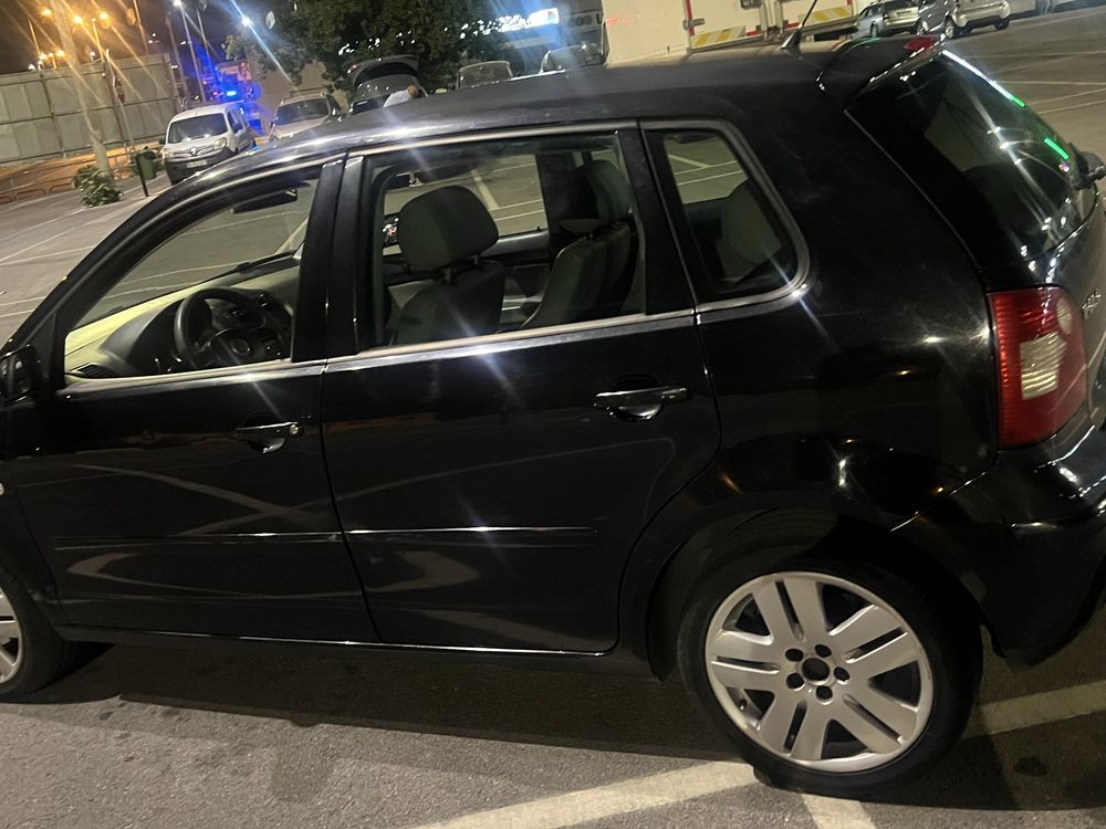 À venda > VW Polo 1.2 Gasolina