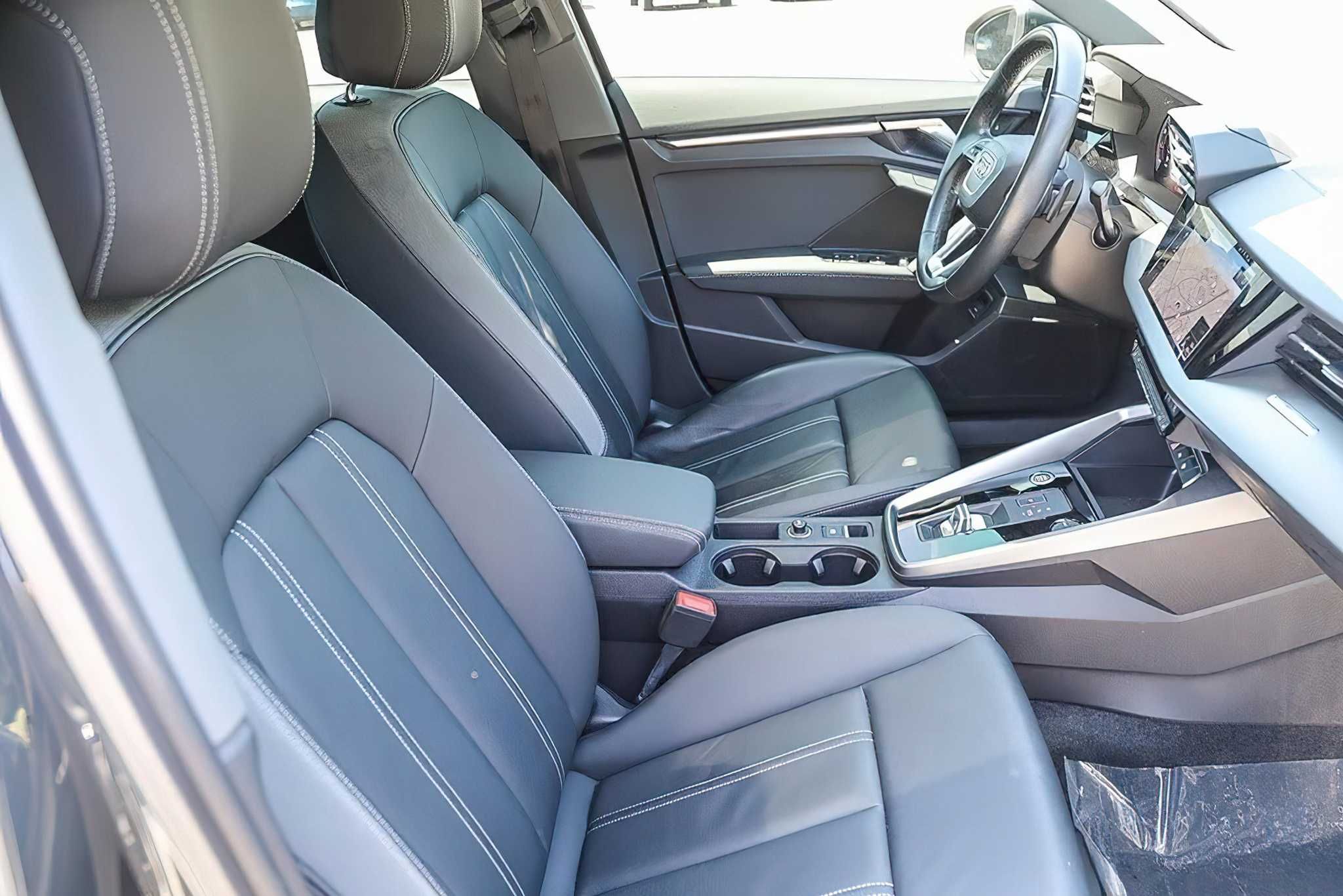 Audi A3 Premium Plus 2021