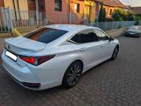 Lexus ES Lexus ES 300 H