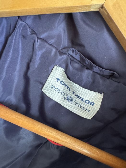 Куртка осінь, весна