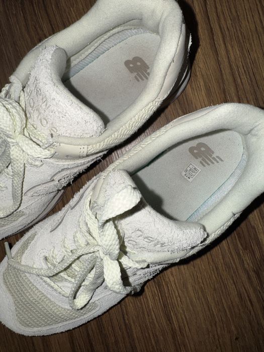 New Balance WL574BLE Buty damskie trampki 574