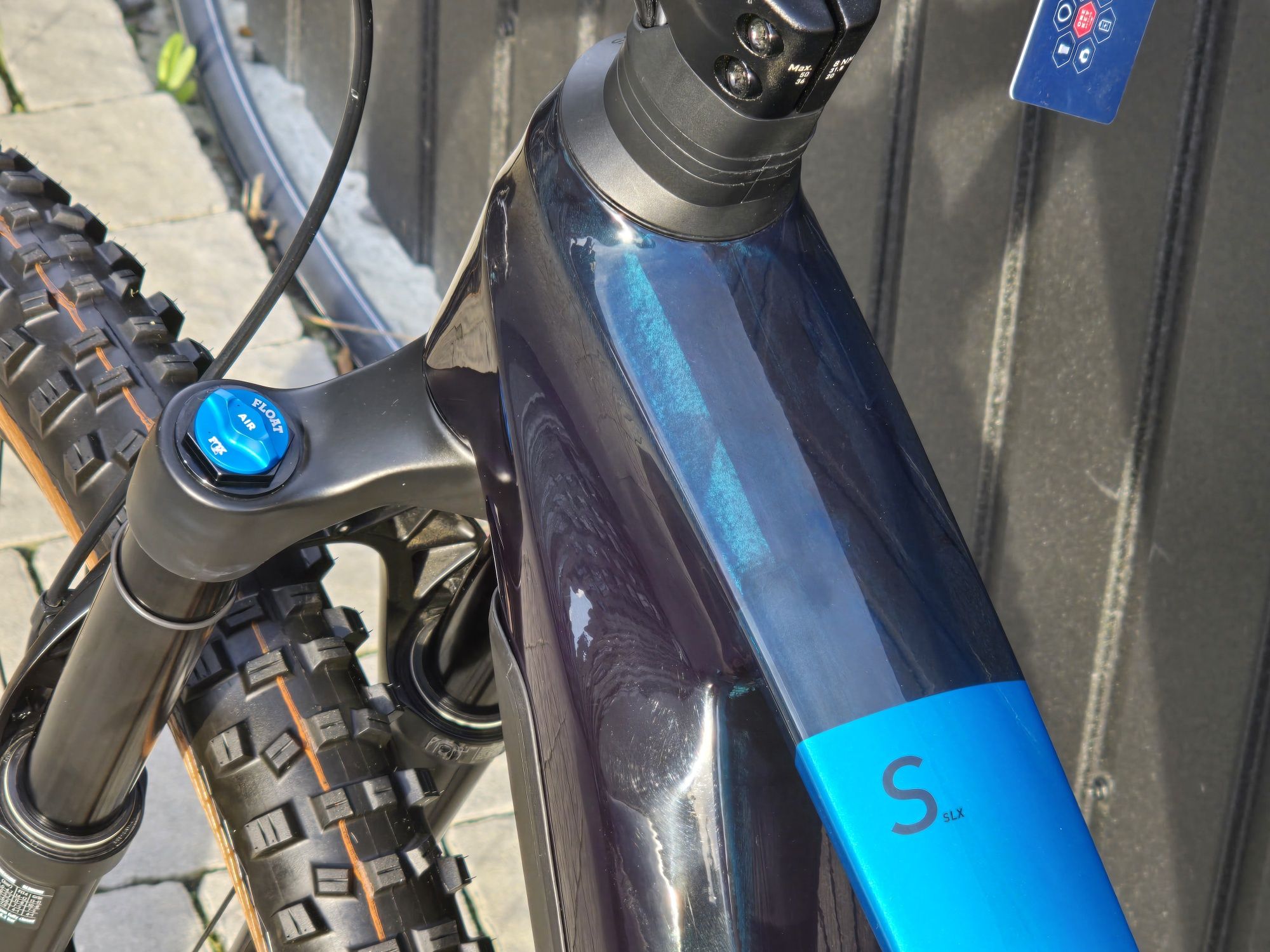 Ebike 2024‼️Карбоновий двухпідвіс Cube Stereo Hybrid SLX 750 Kiox 300