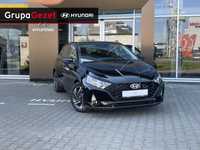 Hyundai i20 1.0 T-GDI 100 KM 7DCT Modern + Comfort + LED