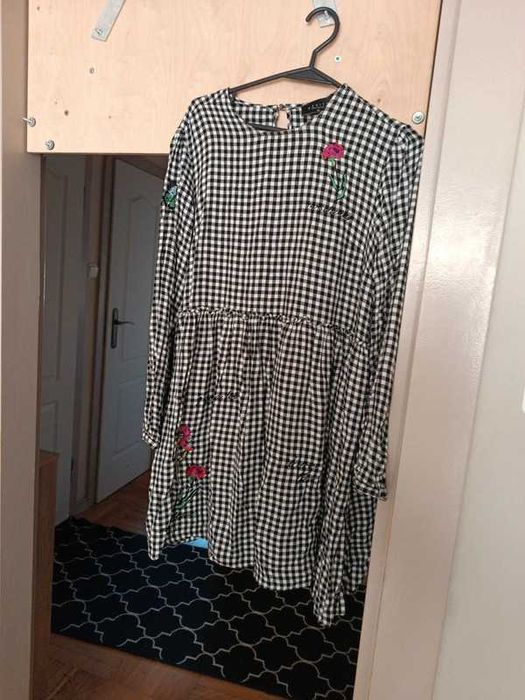 Sukienka tunika Mohito