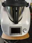 Termomix TM5. Vorwerk