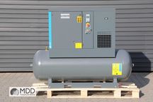 Kompresor śrubowy Atlas Copco G11FF NOWY