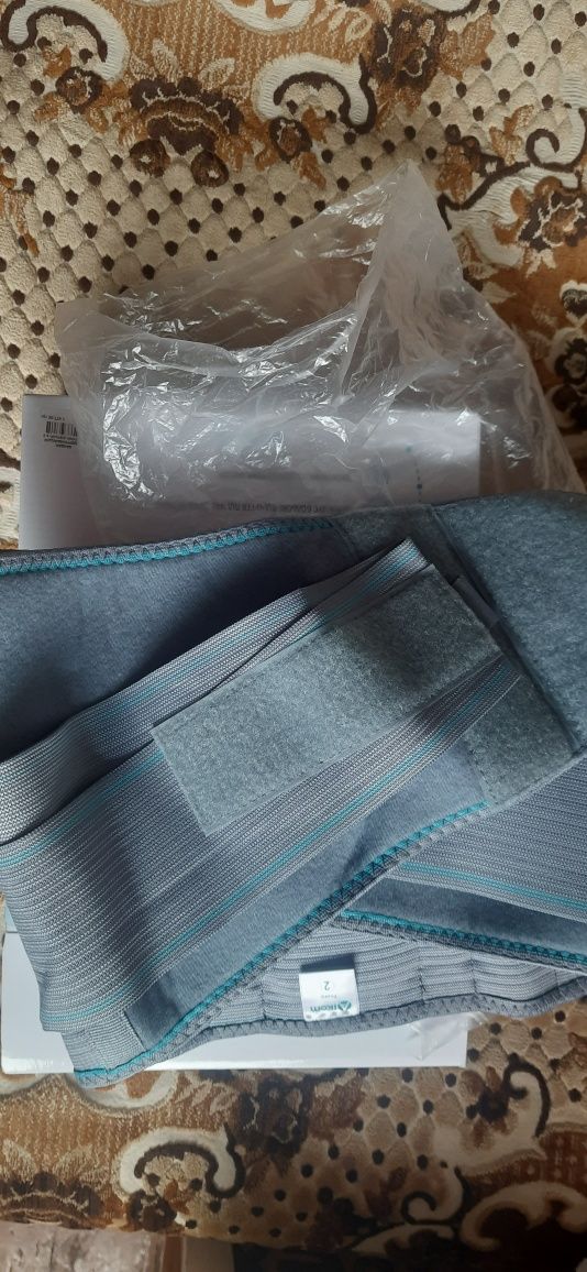 Продається корсет для хребта.
