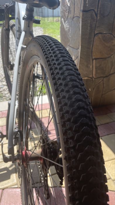 Велосипед Crosser Shadow