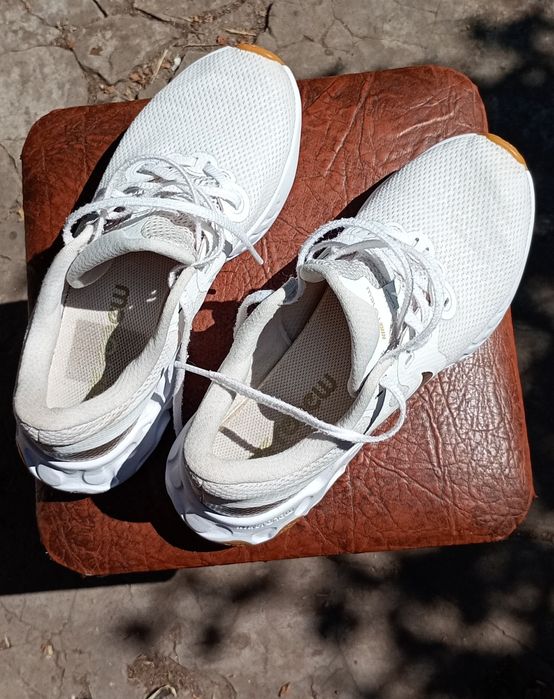 Кросівки Nike відмінної якості