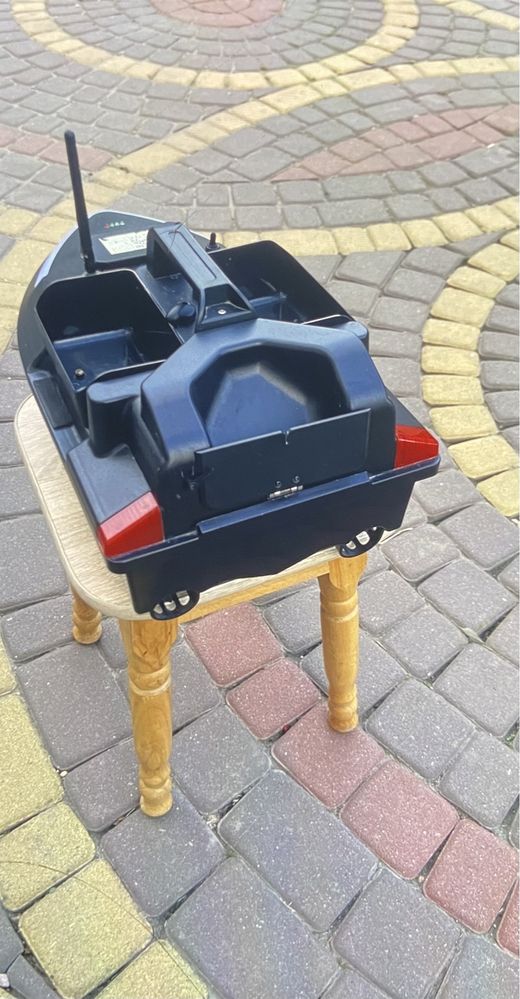 Продм  кораблик V020