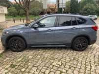 BMW X1 XDrive e25 - ano 2022