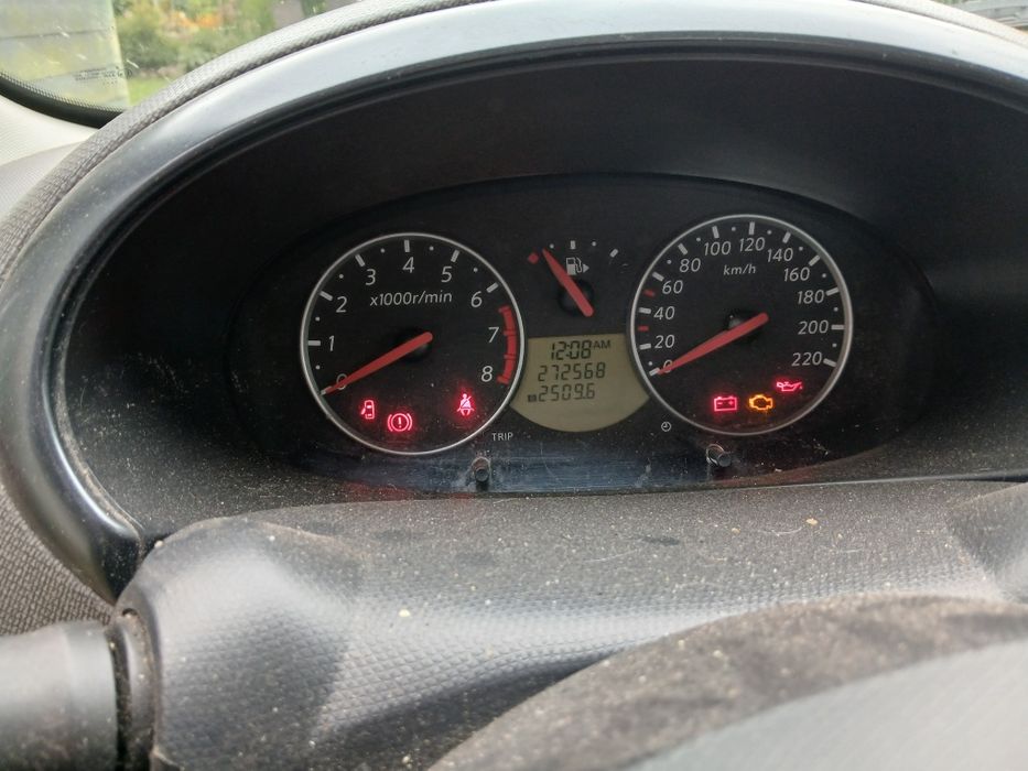 Nissan Micra do pracy tanio