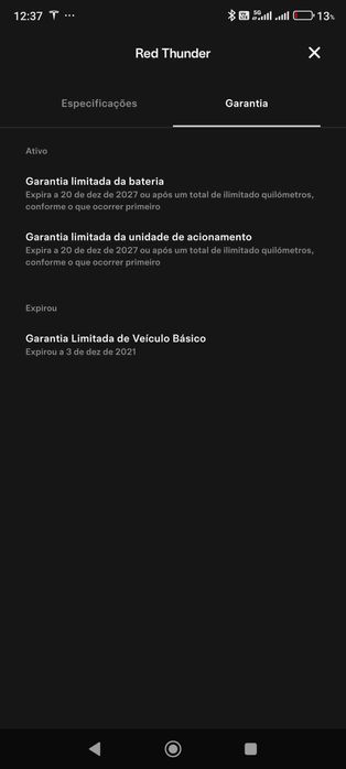 Tesla Model S Long Range 2020 FSD