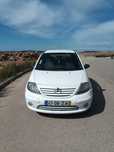 Citroën C3 1.1 gasolina