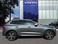 Volvo XC 60 Volvo XC60 2.0 diesel D4 AWD R-design Salon Polska 1 właściciel