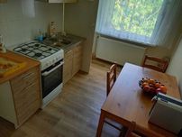 Mieszkanie 2 pokoje z niezależnym  wejściem.  Dobra cena! Świerczewo.
