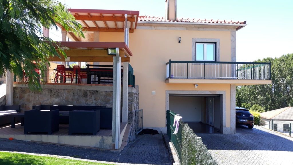 Vende se Moradia unifamiliar