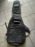 Saco alcochoado guitarra eléctrica "rockbag"