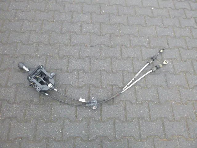 LEWAREK WYBIERAK LINKI FORD S-MAX MK1 2.5 TURBO