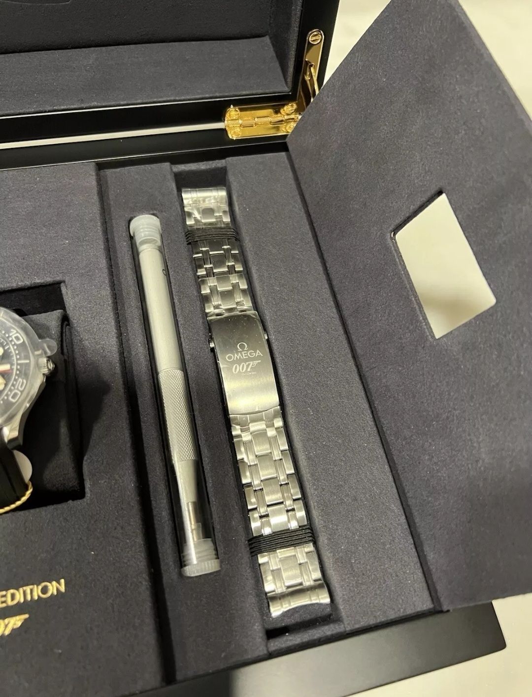 Omega Seamaster 300m James Bond 50th Anniversary 210.22.42.20.01.004