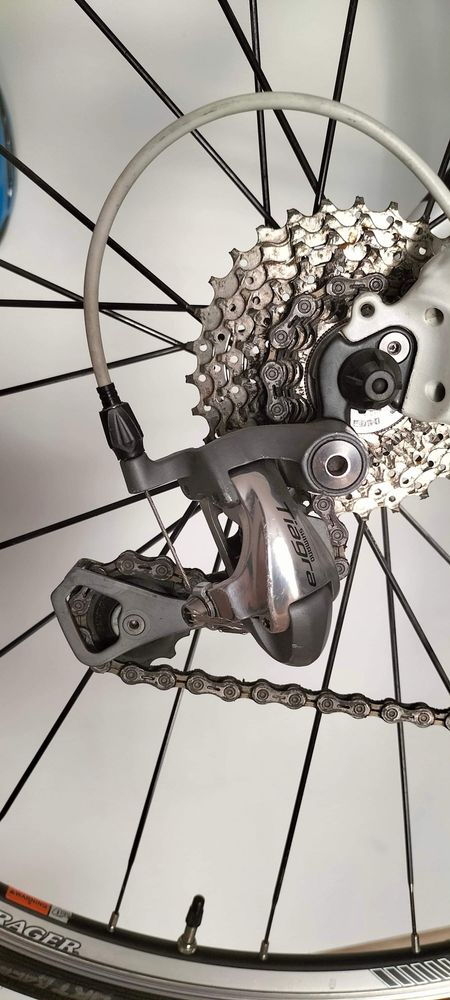 trek one series 1.5