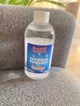 Środek D-LUX - hydro-powłoka 250 ml