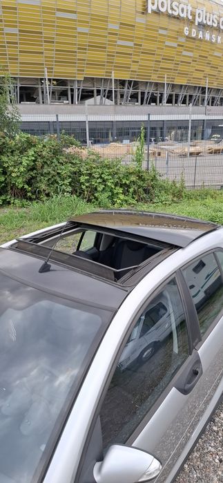 Smartfor4  z niskim przebiegiem długie opłaty.