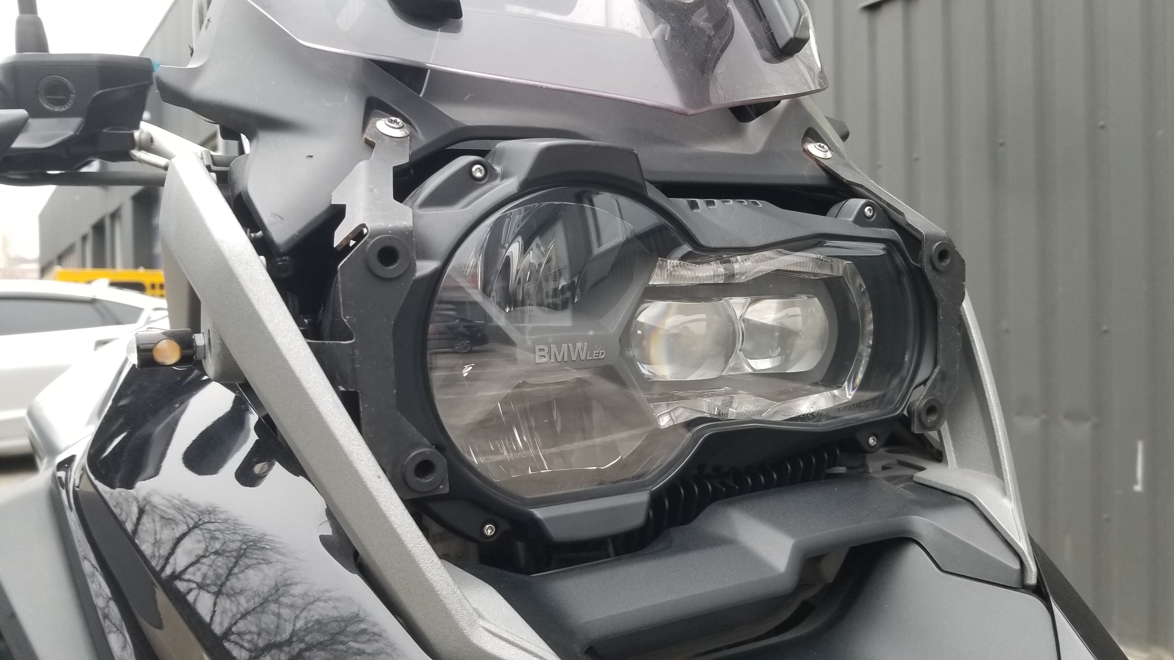 Bmw R1200GS Exclusive 2018