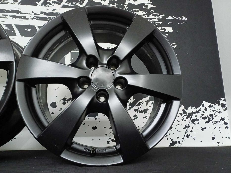 Alu Felgi 17 5x108 VOLVO XC40 XC60 XC70 S60 I II S80 V40 V50 V60 V70