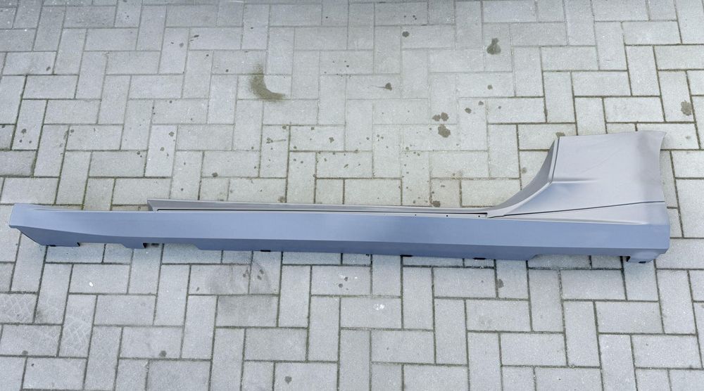 CHEVROLET CAMARO LISTWA PROGOWA LEWA 84079215