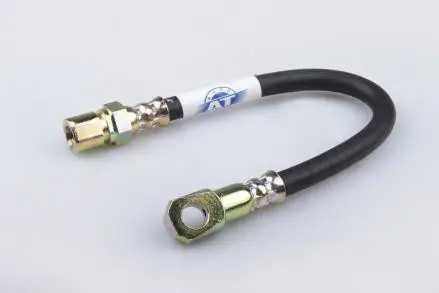 Передній гальмівний шланг на ВАЗ 2101-2107