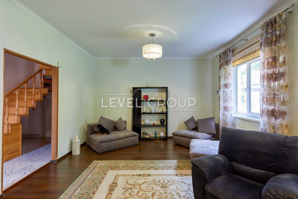 Окремий бдинок з ремонтом. Мархалівка, Фастівський район