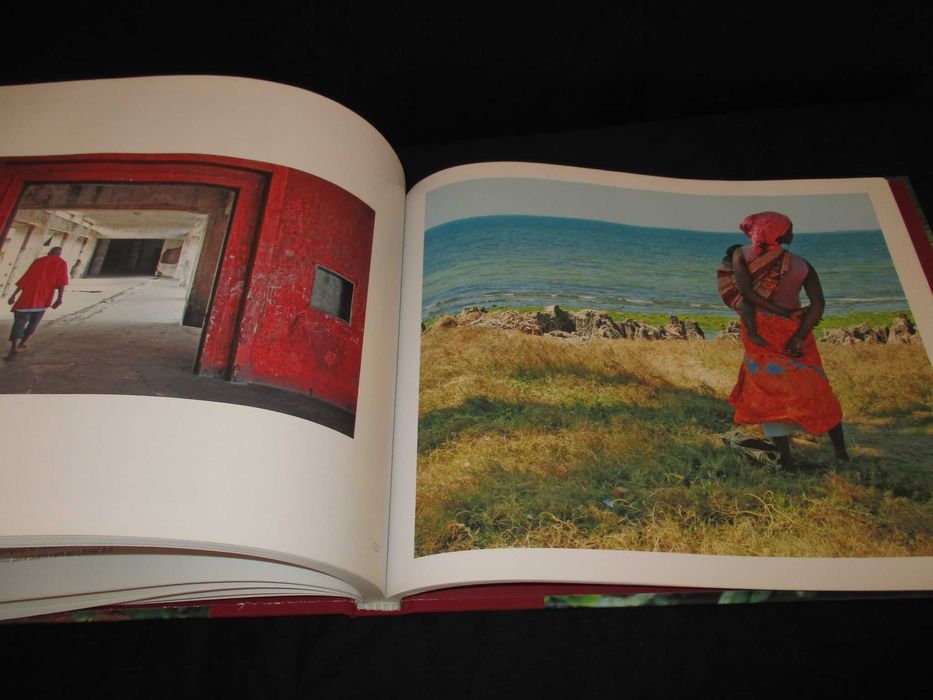 Livro Moçambique de Hoje Luís de Almeida Porto Editora