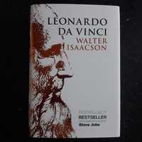 Leonardo Da Vinci Isaacson