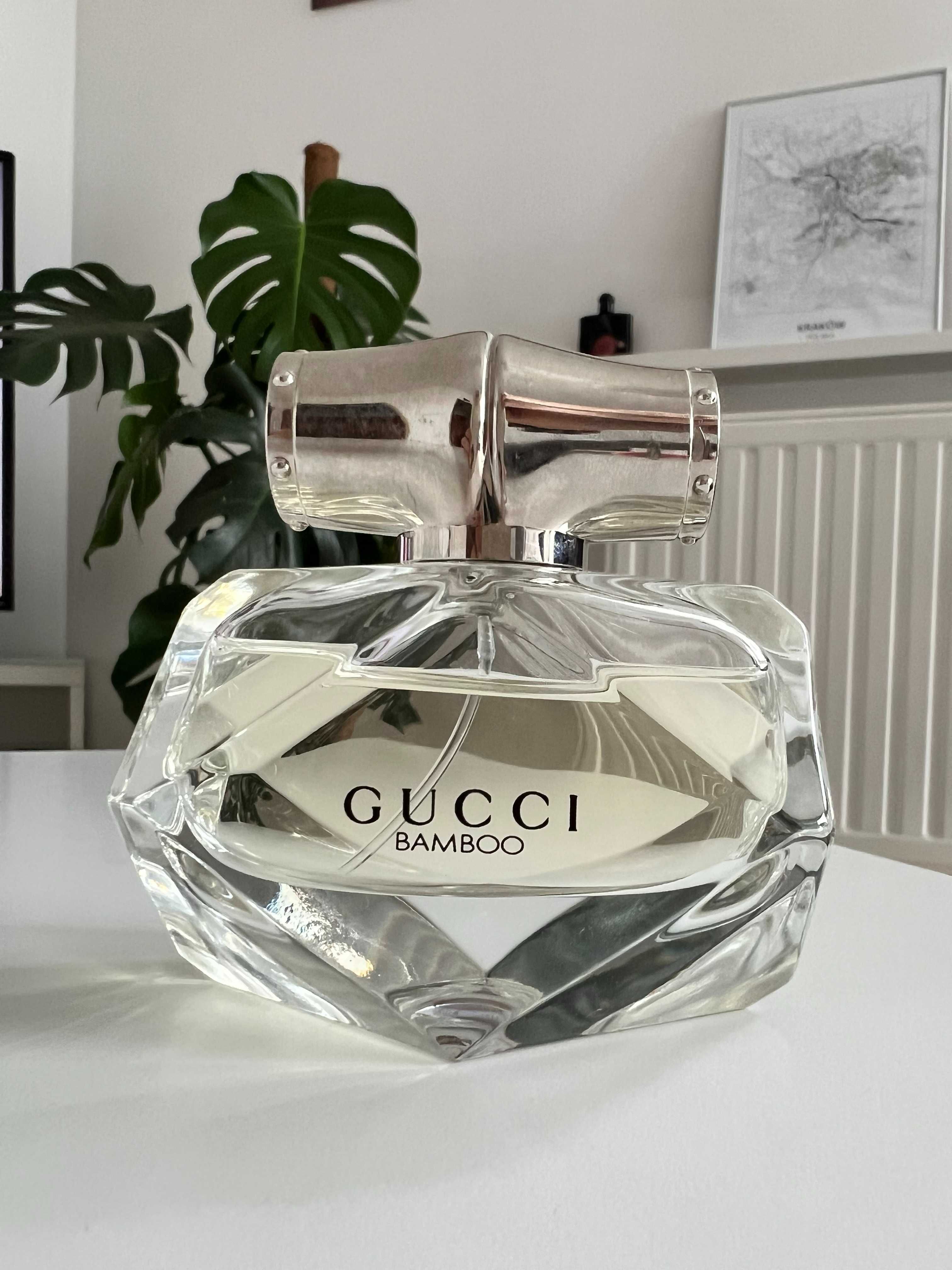 Gucci Bamboo EDT 50ml