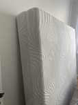 Materac VISCO WIND Biorytmic 160x200
