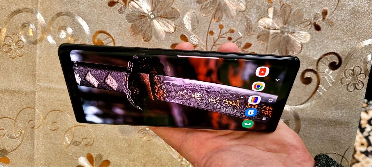 Samsung Galaxy Note 8 6/64