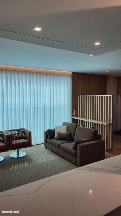 Apartamento T1+1 - NOVO- Vila do Conde - Mobilado