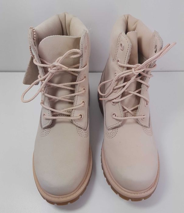 TIMBERLAND Premium 6 INCH BOOT buty damskie 36