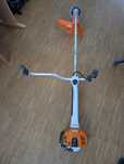 Kosa spalinowa STIHL FS 461 C-EM
