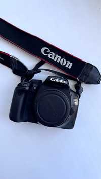 Фотокамера Canon 550D