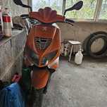 Peugeot Speedfight
