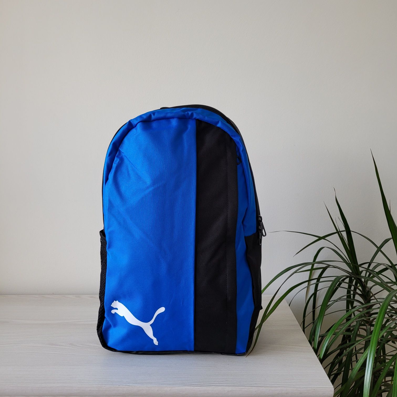 Рюкзак Puma Оригігал червоний синій