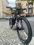 Devinci Troy/CF 2022