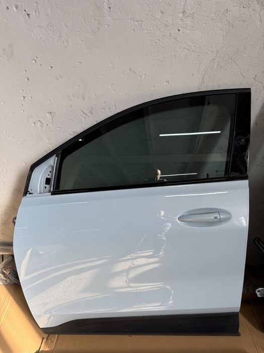 Двери Chevrolet Bolt EUV 2023 цвет 621G