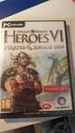 Heroes VI might and magic pirates of the savage sea, nowa folia na pc